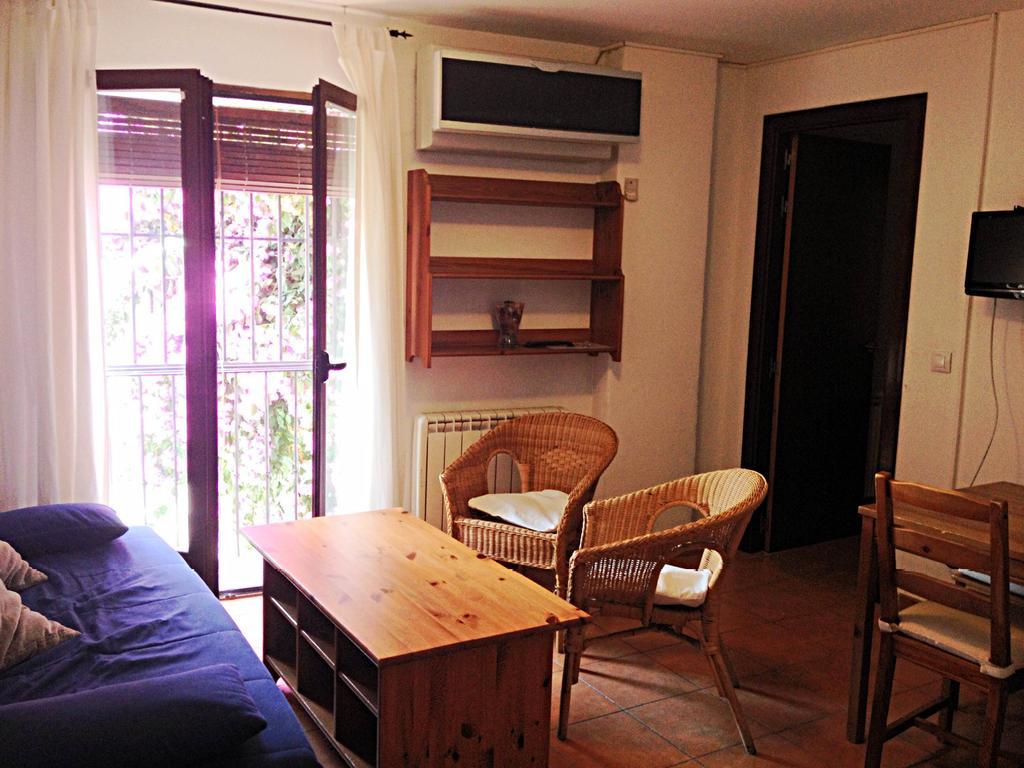 Casa Callejon De Echevarria Granada Rom bilde