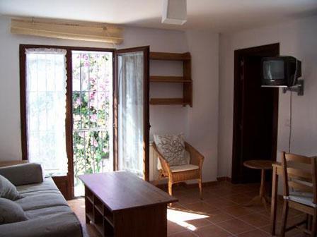 Casa Callejon De Echevarria Granada Eksteriør bilde