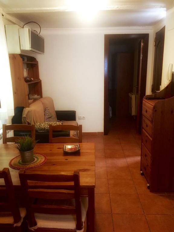 Casa Callejon De Echevarria Granada Eksteriør bilde